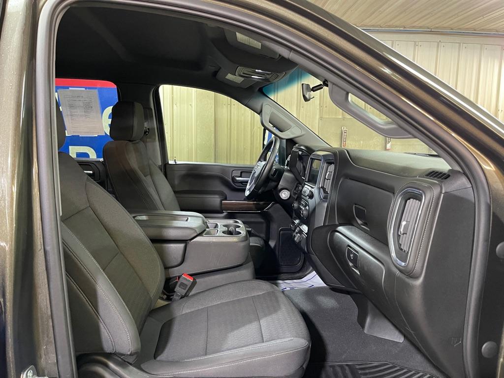 2023 Chevrolet Silverado 2500HD photo 4